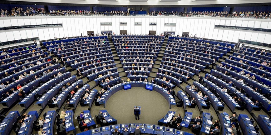 Parlament Europejski