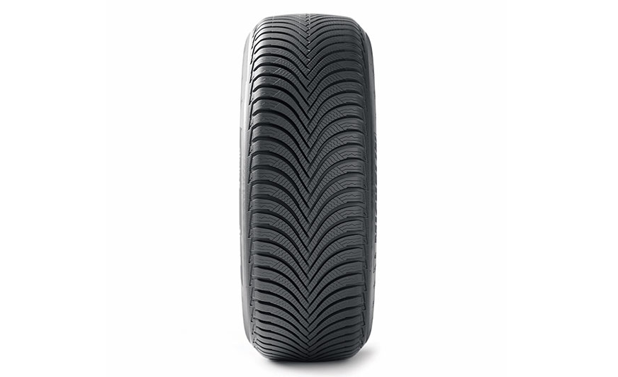 Michelin Alpin 5 – opona zimowa