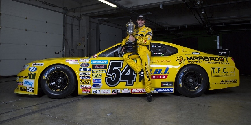 Alon Day