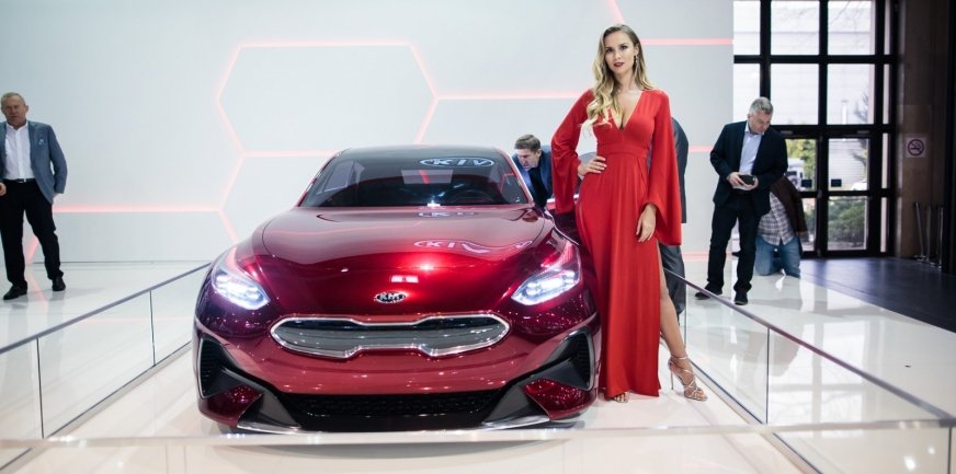 Bardzo dynamicznie rozwijające się z roku na rok targi Poznań Motor Show to znakomity dowód rozwoju branży