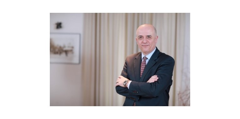 Nowy Prezes PZPO - Giansimone Bertoli (Pirelli Polska)