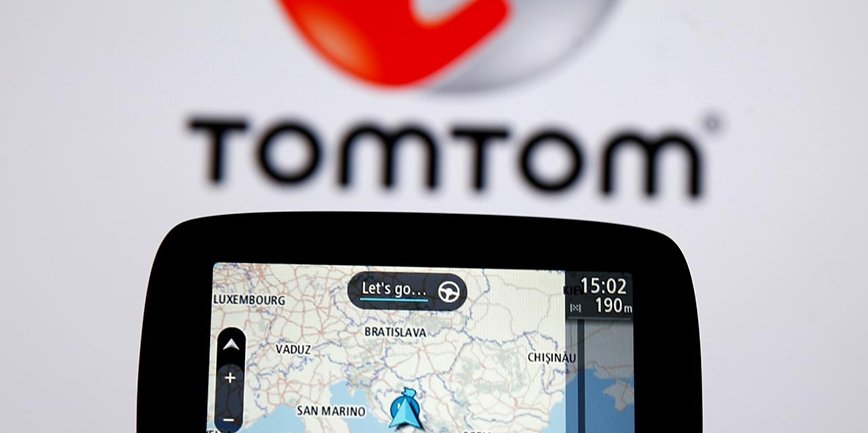TomTom to nie tylko nawigacja, ale ten produkt jest na naszym rynku najpopularniejszy
