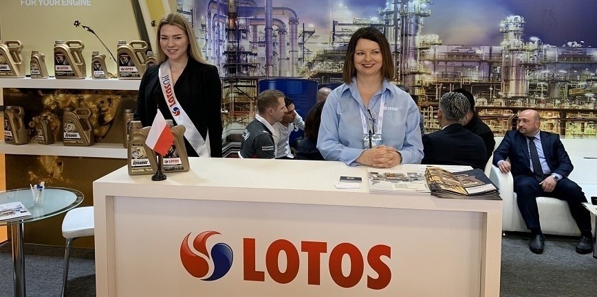 Automechanika Istanbul 2019.