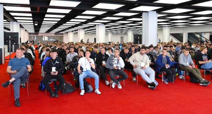 Zmieniamy się dla Was! 1. edycja Olimpiady Wiedzy Motoryzacyjnej