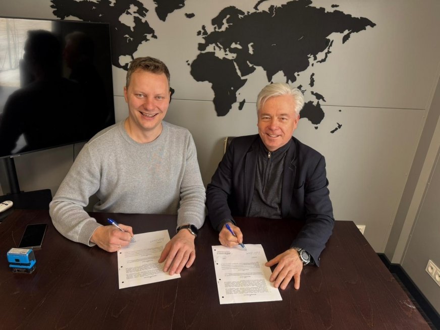 Kickster dołącza do drużyny OWM