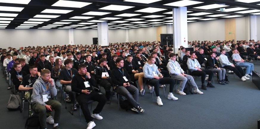 Mamy to! Olimpiada Wiedzy Motoryzacyjnej zatwierdzona przez MEN